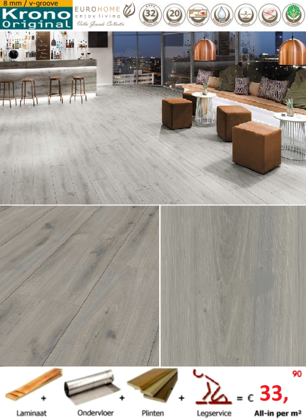 Sfeer X K064 Elmental Oak