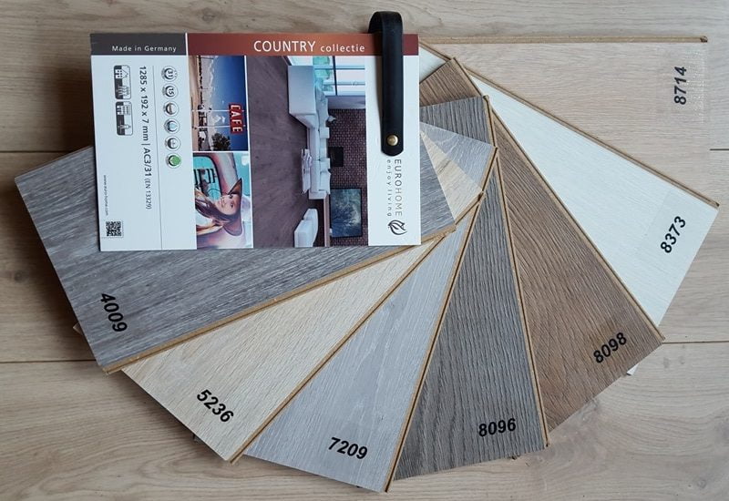 Handwaaier Eurohome Country