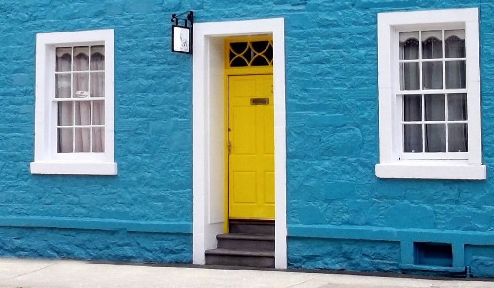 Thuisbezoek Vloerenstudio