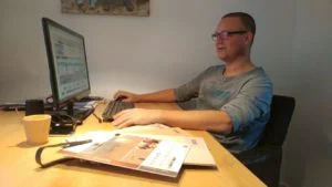 Jan Berkhout Online Vloerenstudio